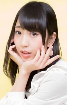 Tsukino, Moa