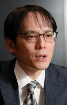Nakayama, Nobuhiro