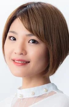 Yamamoto, Aya
