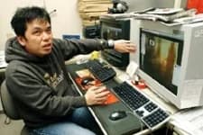 Hirata, Shuuichi