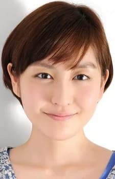 Iwai, Nanase