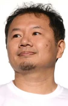 Itou, Hideki