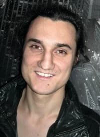Reinbold, Marco