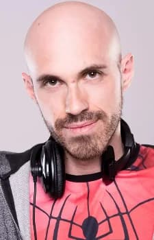 Calatroni, Jacopo