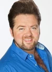 Freiberger, Dominik