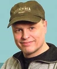 Maise, Dieter