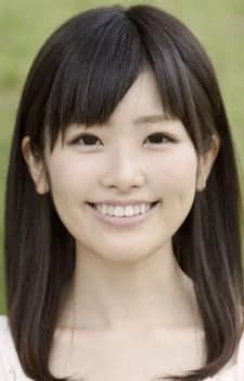 Yamashita, Mami
