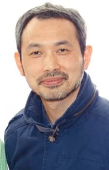 Tanaka, Katsuki