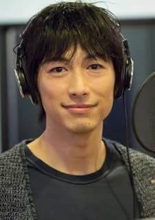 Fujioka, Dean