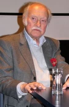 Barillé, Albert