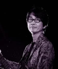 Taniguchi, Mamoru