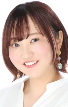 Takeuchi, Emiko