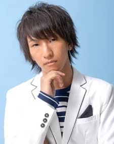 Adachi, Yuuki