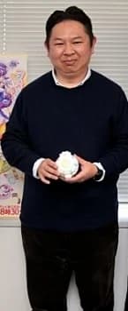Kureta, Kouhei
