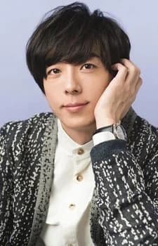 Takahashi, Issei
