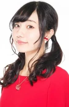 Sakurai, Shiori
