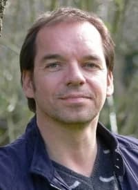 Berger, Wolfgang