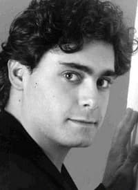 Vidale, Fabrizio