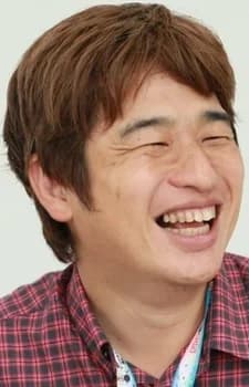 Kawakami, Nobuo