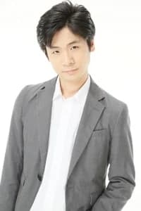 Yamaguchi, Kiyohiro
