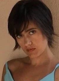 Giachero, Cristina