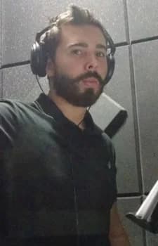 Ferreira, Raphael