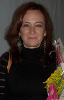 Scalvi, Patrícia