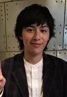 Kaminaga, Keisuke