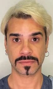 Prata, Fernando