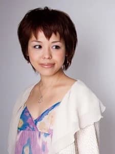 Fujimoto, Noriko
