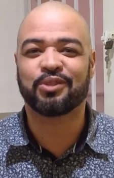Ribeiro, Eduardo