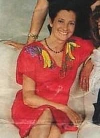Mantovani, Annamaria