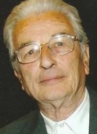 Mellina, Luca Ernesto