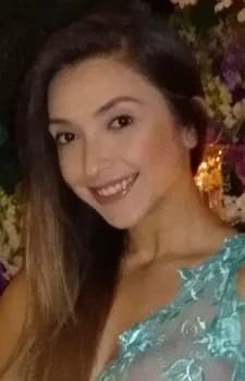 Pitty, Nathalia