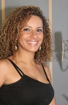 Simões, Carol Crespo