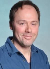 Levin, Robert