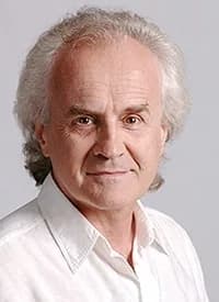 Bahr, Johannes