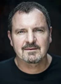 Brieger, Sven
