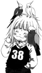 Miyauchi, Saya