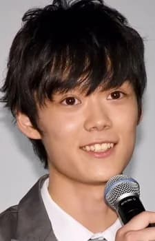 Shimoda, Shouta