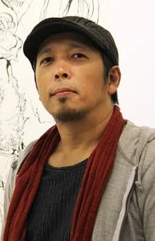 Terada, Katsuya