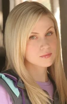Eckstein, Ashley