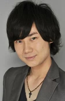 Kawabata, Yoshiaki