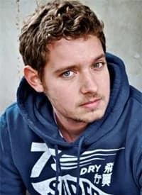 Kluckert, Fabian