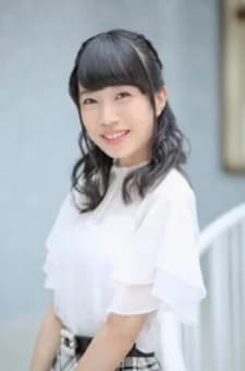 Suzuki, Hitomi