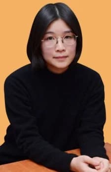 Ooshima, Tomoko