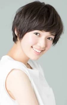 Satou, Shiori