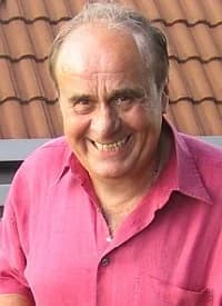 Müller, Hans-Rainer