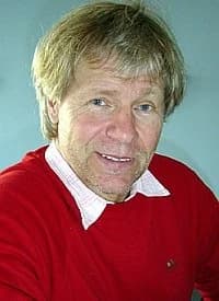 Rauscher, Thomas