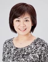Makihara, Chika